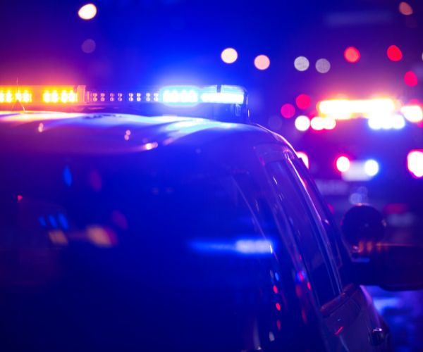 Nueva Aplicación para Contactar a Bomberos y Policías: Entérate