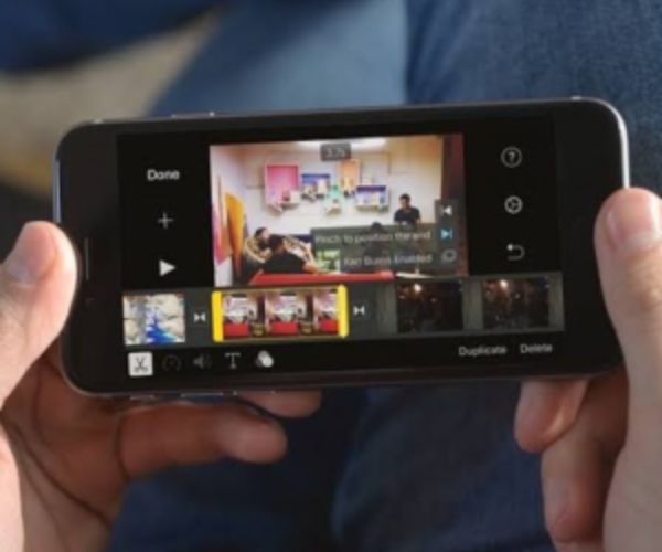 05 Apps to Create Videos