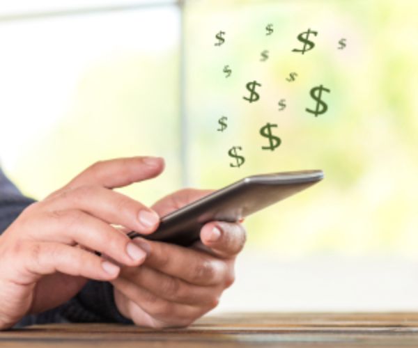 07 Aplicaciones para Ganar Dinero Online