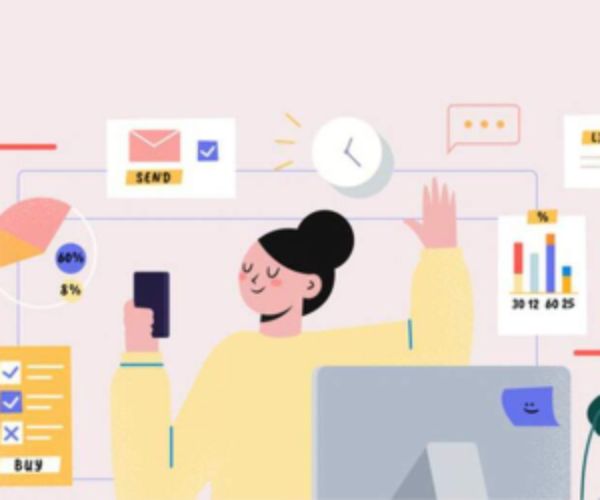 Guía de Aplicación: 5 Aplicaciones para Organizar Tareas