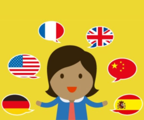 Aplicaciones para Aprender Idiomas (Gratis)
