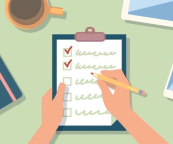 3 Apps to Organize Your Day