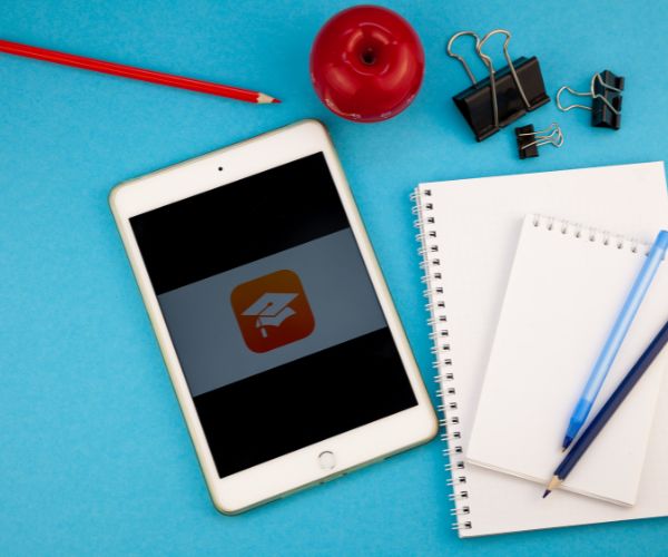 Concurso Público: 05 Apps para Estudiar