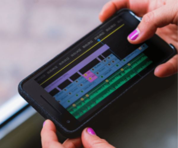 05 Aplicaciones para Editar Videos