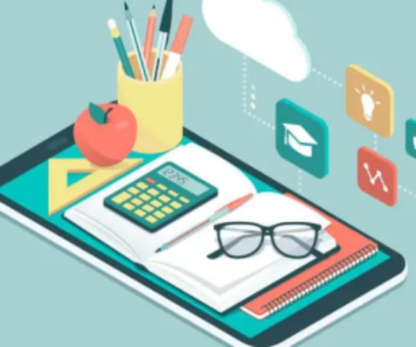 06 Aplicaciones que Te Ayudarán en los Estudios