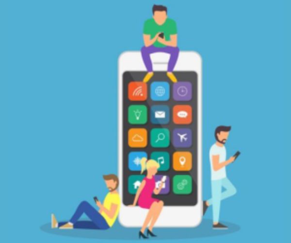 07 Aplicaciones para Aumentar la Productividad