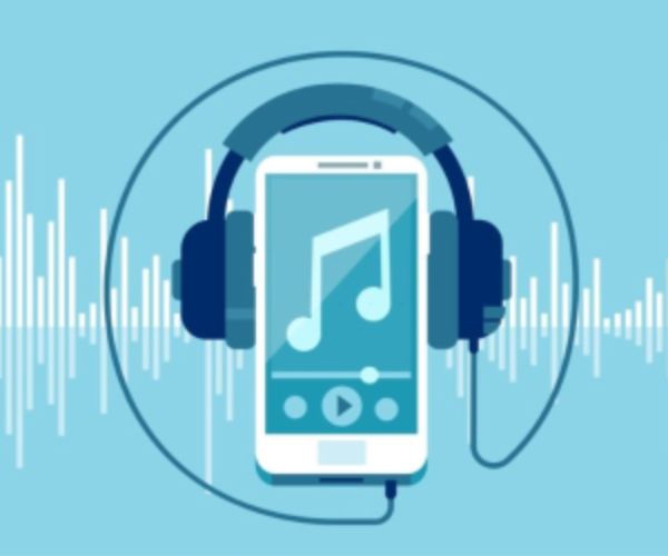 App para Descargar Música Gratis