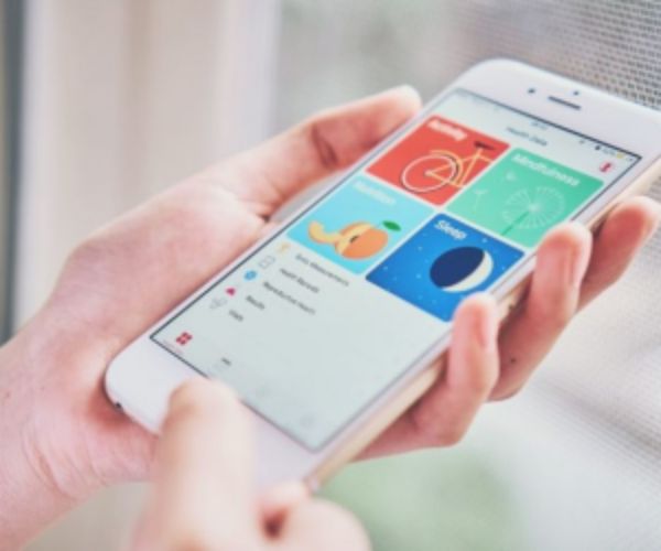 Mejores Aplicaciones para Monitorear la Salud