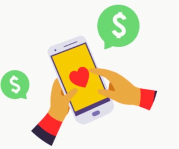 Make Money with These Apps
