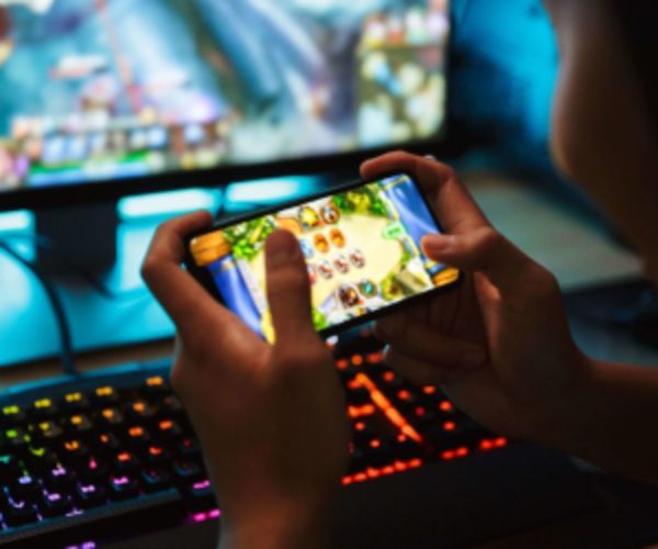 Las Aplicaciones de Juegos Más Descargadas en 2021