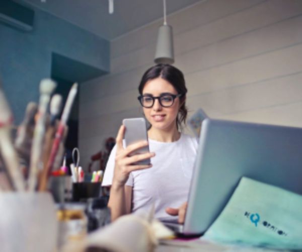 05 Aplicaciones Indispensables para Mujeres Emprendedoras