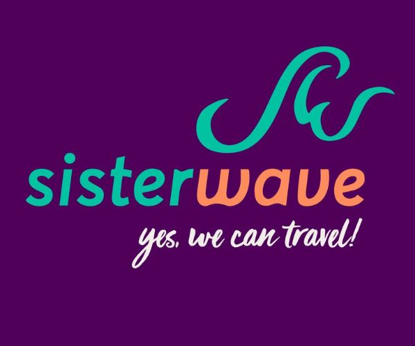 Discover the SisterWave App – a Travel App for Women Only