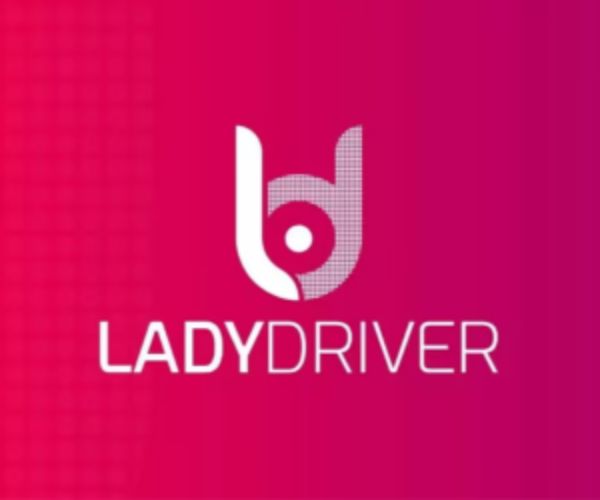 Lady Driver ? Application Exclusive pour la Mobilité Féminine