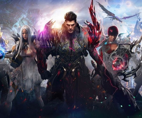 7 Juegos Estilo MMORPG de Años Pasados que Tuvieron Mucho Éxito: Échales un Vistazo