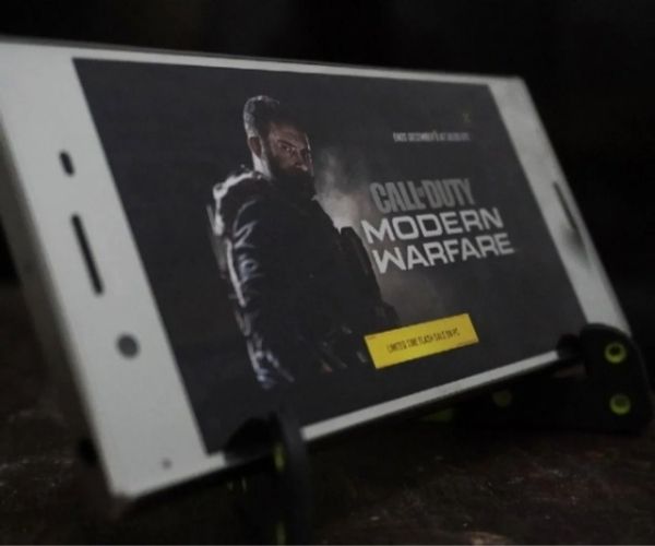 Call Of Duty: Warzone Mobile Mira Cómo Hacer el Prerregistro