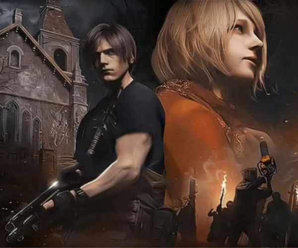 El Remake de Resident Evil 4 se Lanzará para PS4: Pero Su Competidor Quedará Fuera.
