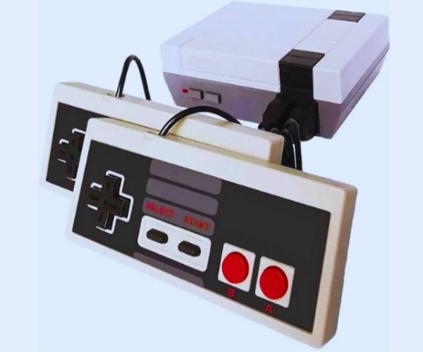 Mira las Mejores Consolas Retro para Comprar