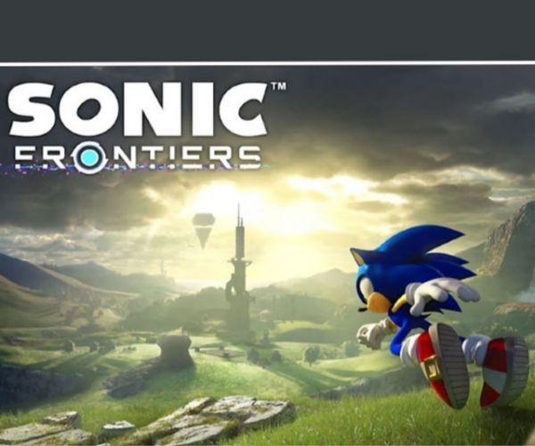 Mira el Tráiler de Sonic Frontiers y Descubre para Qué Consolas Está Disponible el Juego