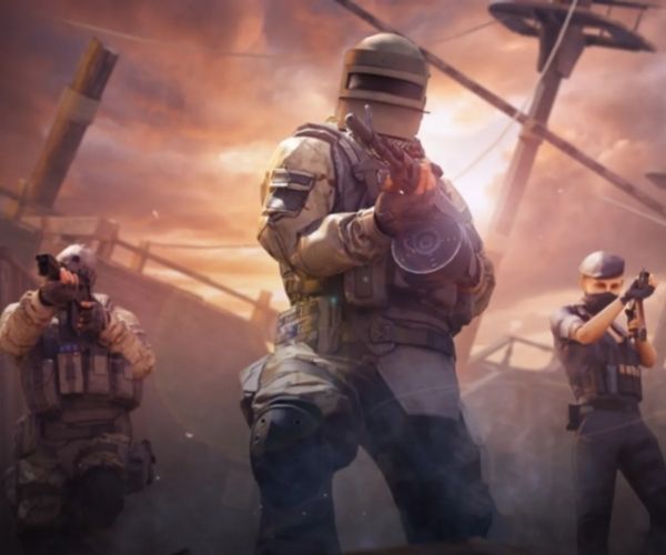 5 Juegos de Disparos Online: Descubre los Mejores
