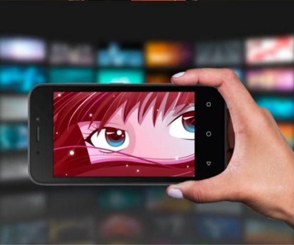Aplicación para Ver Animes: Mira Cómo Funciona