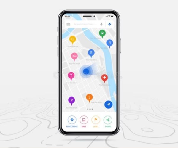 5 Mejores Aplicaciones de GPS Gratis para Uso Offline
