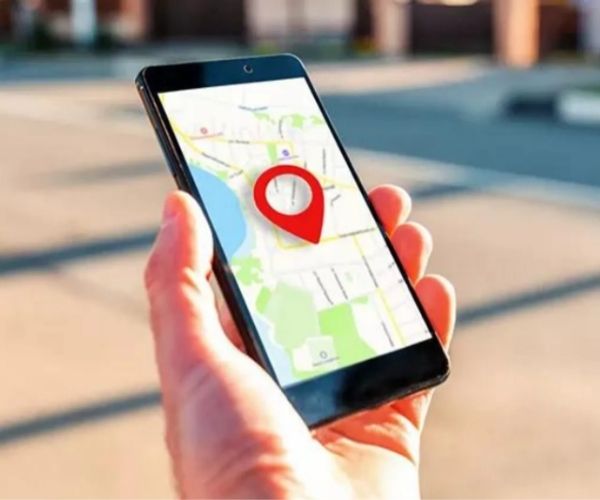 Mira Cómo Descargar y Usar la Aplicación de GPS en Tu Celular – Información