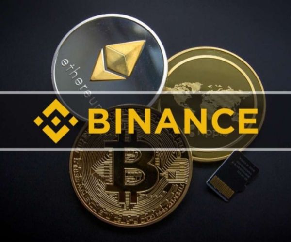 Binance Organiza Consorcio de Empresas para Devolver la Confianza al Mercado
