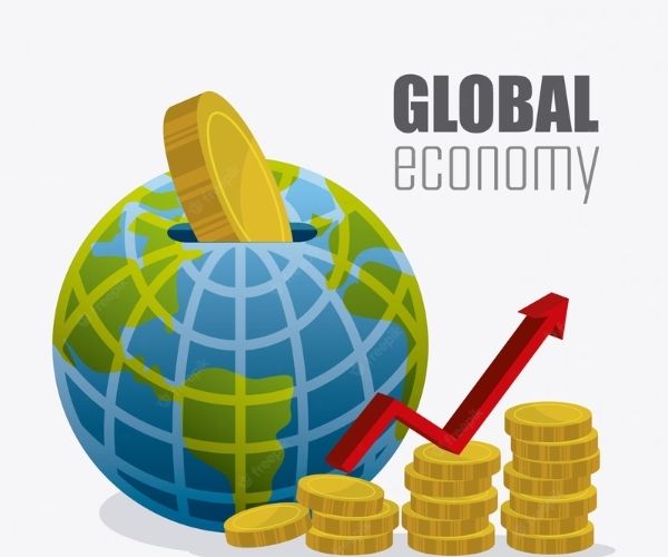 Global Economy Tries to Move Past Wave of Pessimism