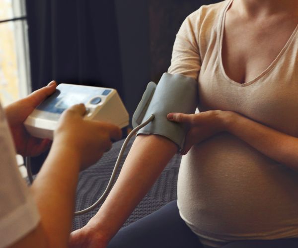 Hipertensión Arterial en el Embarazo: Entendiendo la Hipertensión Gestacional.