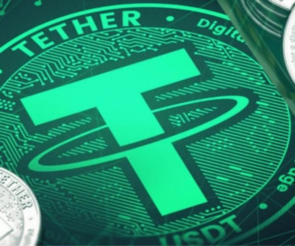 Tether, Issuer of USDT, Posted a Profit of R$ 3.6 Billion.