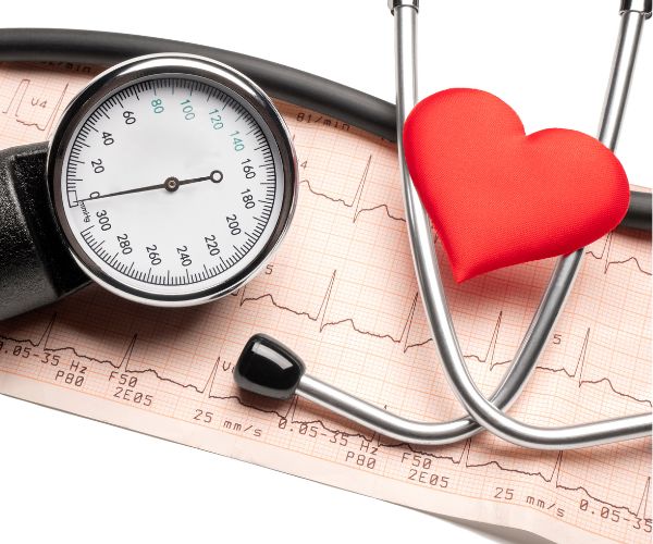 The Ideal Blood Pressure for Each Age: Understand the Recommended Values.