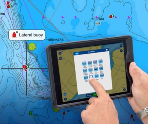 Navionics App – Boating Marine &#038; Lakes