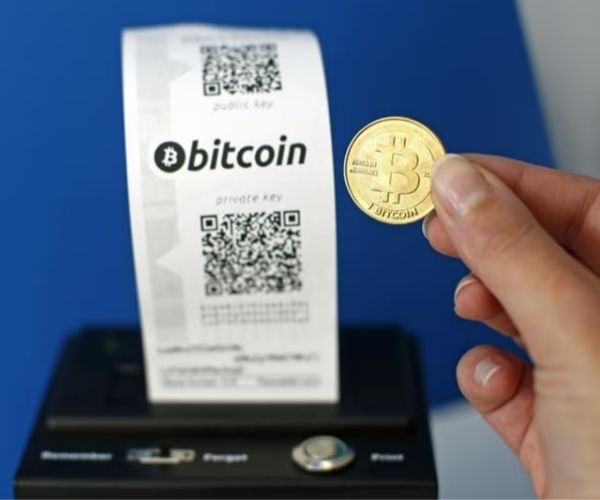 El Gobierno de EE. UU. Posee el 1% de Todos los Bitcoins en Circulación