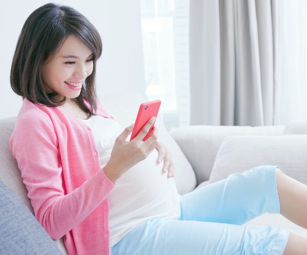 Encuentra un Nombre para Tu Bebé: 03 Aplicaciones que Pueden Ayudarte con Esta Tarea