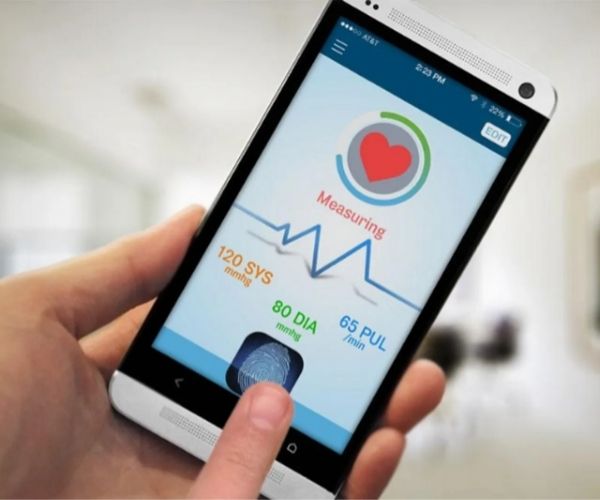 Las 5 Principales Aplicaciones Android para Monitorear la Presión Arterial: Mejora la Salud de Tu Corazón Hoy