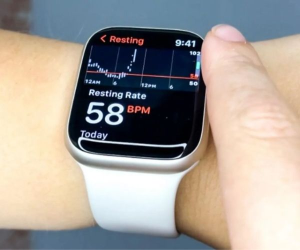Las 5 Principales Aplicaciones para Monitorear la Presión Arterial con Apple Watch