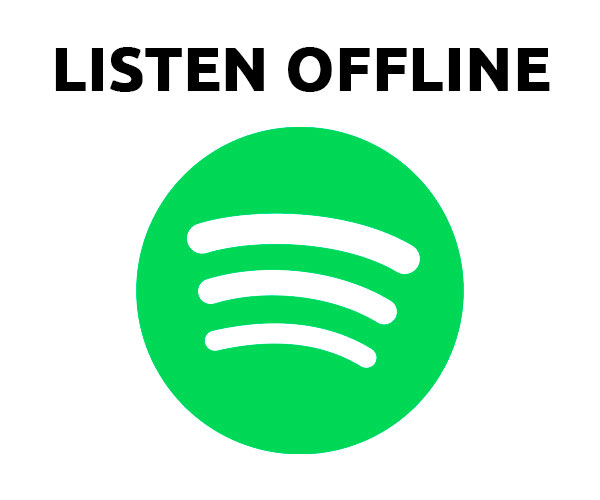 Cómo Escuchar Música sin Conexión en Spotify
