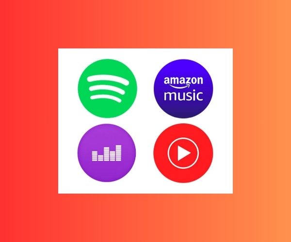 Las Mejores Aplicaciones para Escuchar Música Gratis