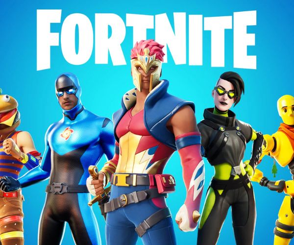 Fortnite, por Qué el Juego Tiene Tanto Éxito Hoy