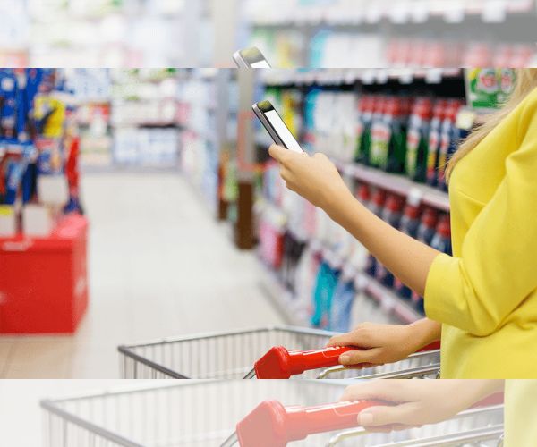 4 Mejores Aplicaciones de Lista de Compras y Recordatorios