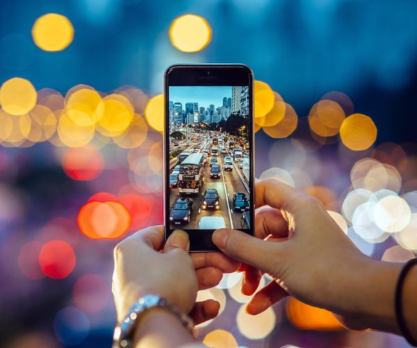 Consejos Prácticos para Tomar Fotos Increíbles con Tu Celular: 16 Trucos Imperdibles