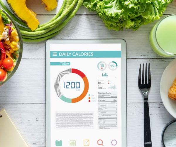 5 Mejores Gestores de Dieta y Nutrición