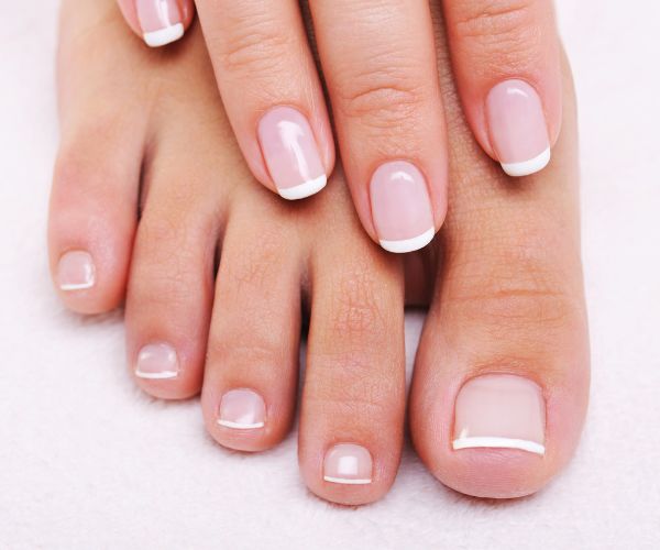 Uñas: 06 Consejos para Fortalecer Tus Uñas en Casa
