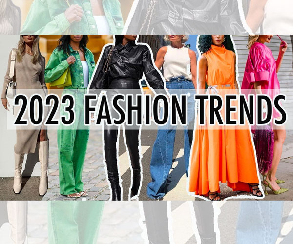 Principales Tendencias de la Moda para la Temporada