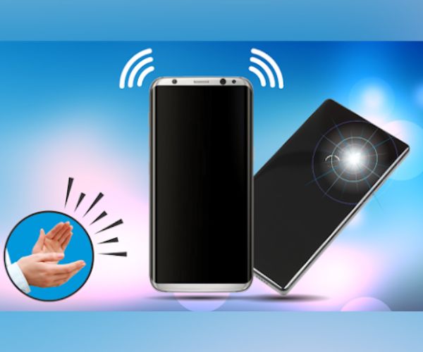 What You Need to Know: 03 Apps That Find Your Phone by Whistling or Clapping