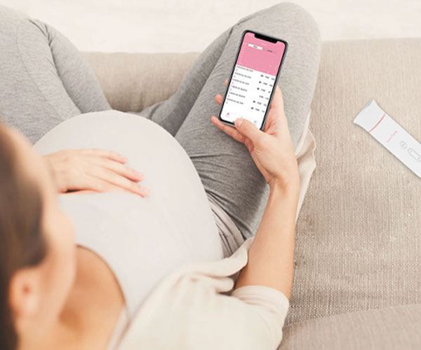 Beneficios del Monitoreo Cardíaco Fetal en Casa
