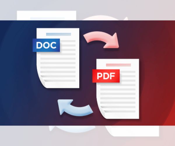 Convierte PDF a Word y Word a PDF: Una Guía Completa Paso a Paso