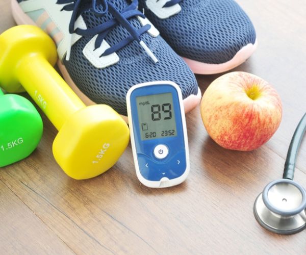 Ejercicios para Personas con Diabetes: Entienda Cuáles Son los Más Recomendados