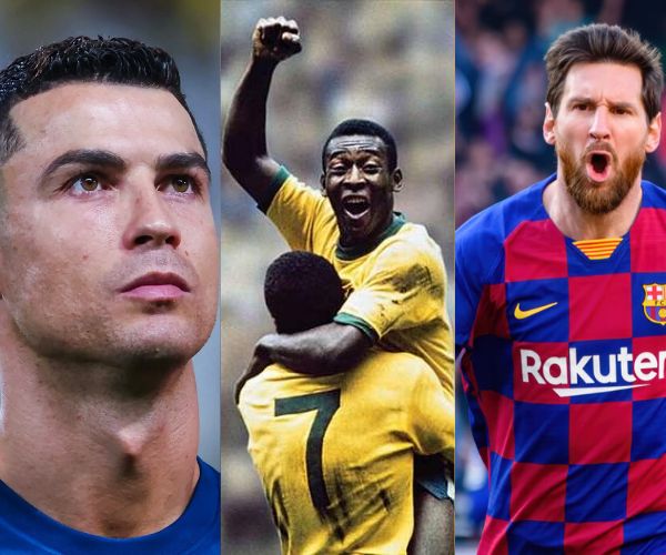 Top Scorers: The Greatest Goal Scorers in Football History