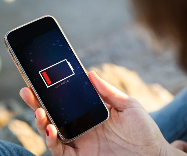 5 Aplicaciones para Hacer que la Batería de Tu Celular Dure Más